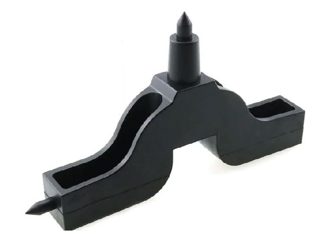 Дырокол для капельниц (малый)